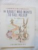 The Rabbit Who Wants to Fall Asleep. (Nº 1 BESTSELLER) (INGLÉS)