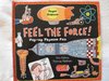 Feel the Force!. Pop-up Physics Fun. ( con solapas, lenguetas y desplegables) DESCATALOGADO